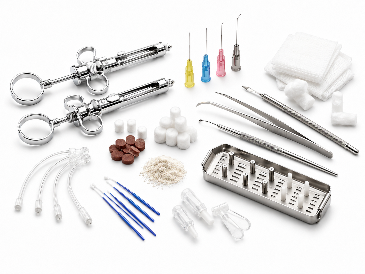 Anesthesie & Hemostase