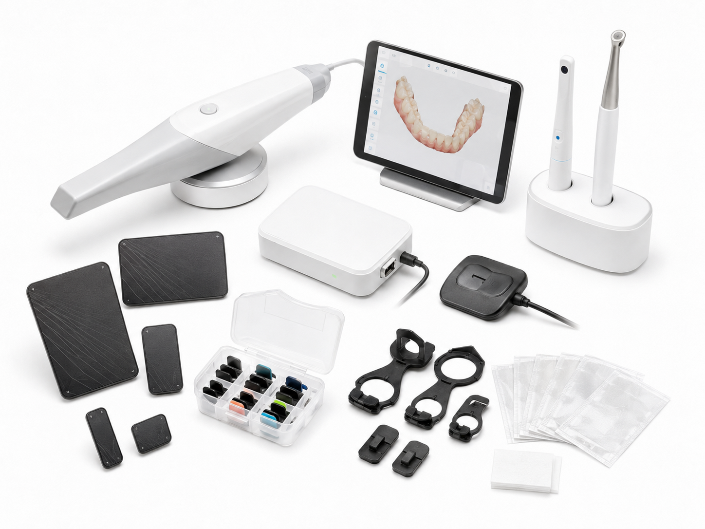 Digitale Tandheelkunde & Imaging