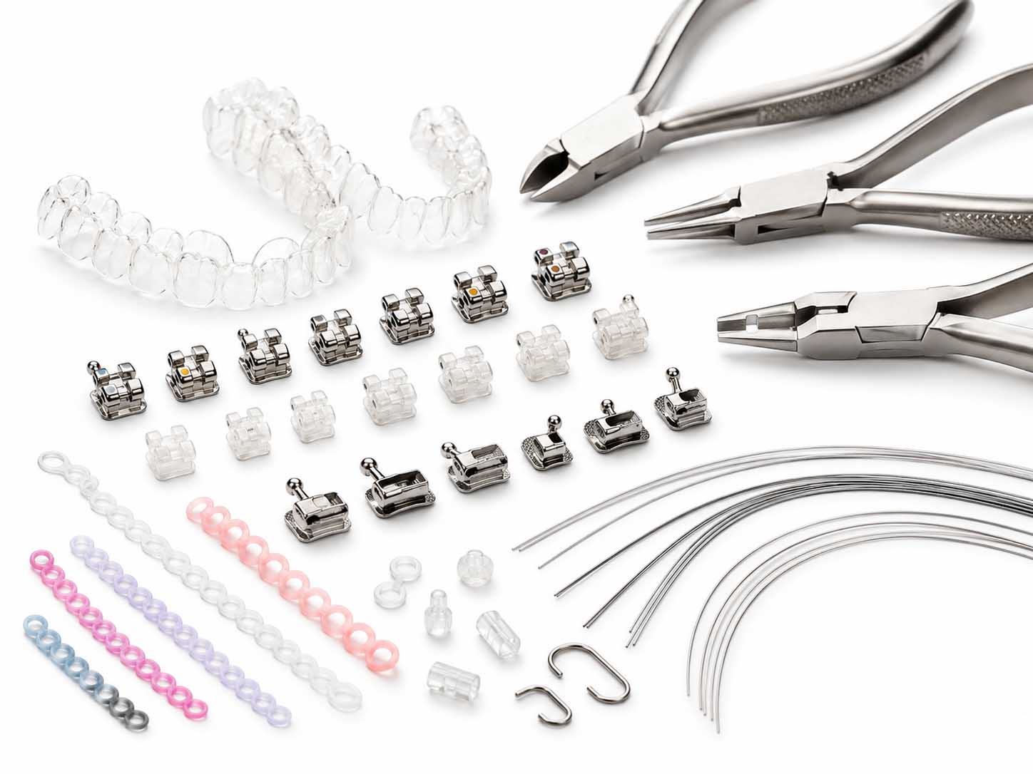 Orthodontie