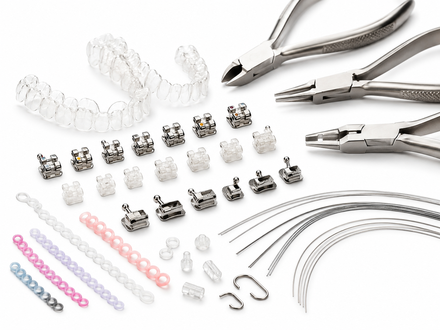 Orthodontie