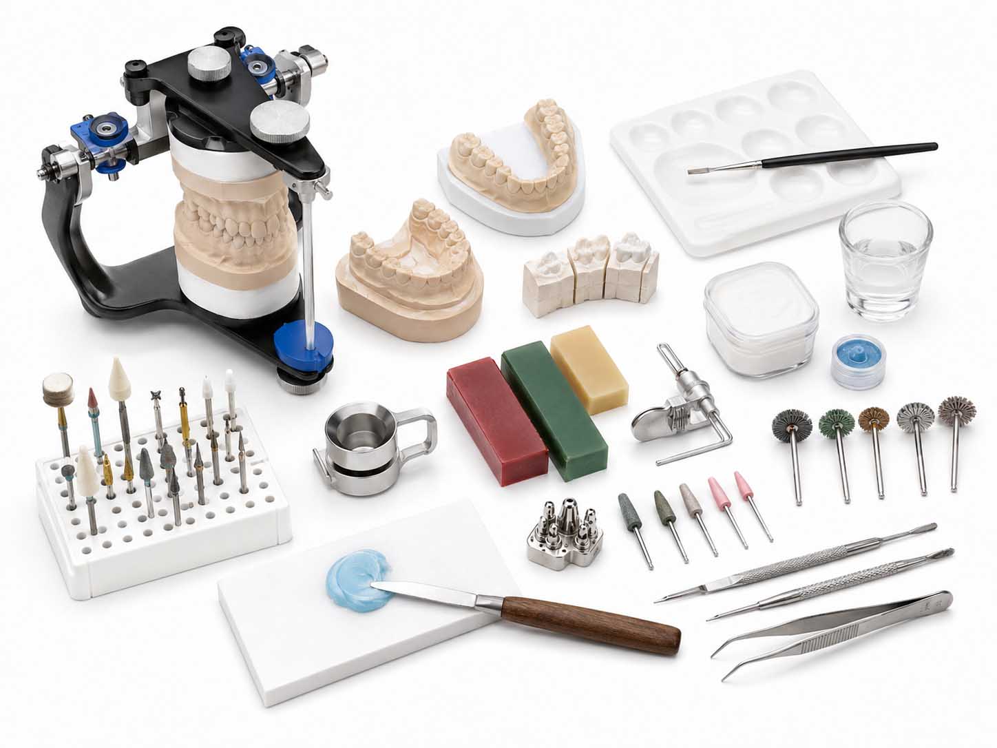 Tandtechnisch Laboratorium