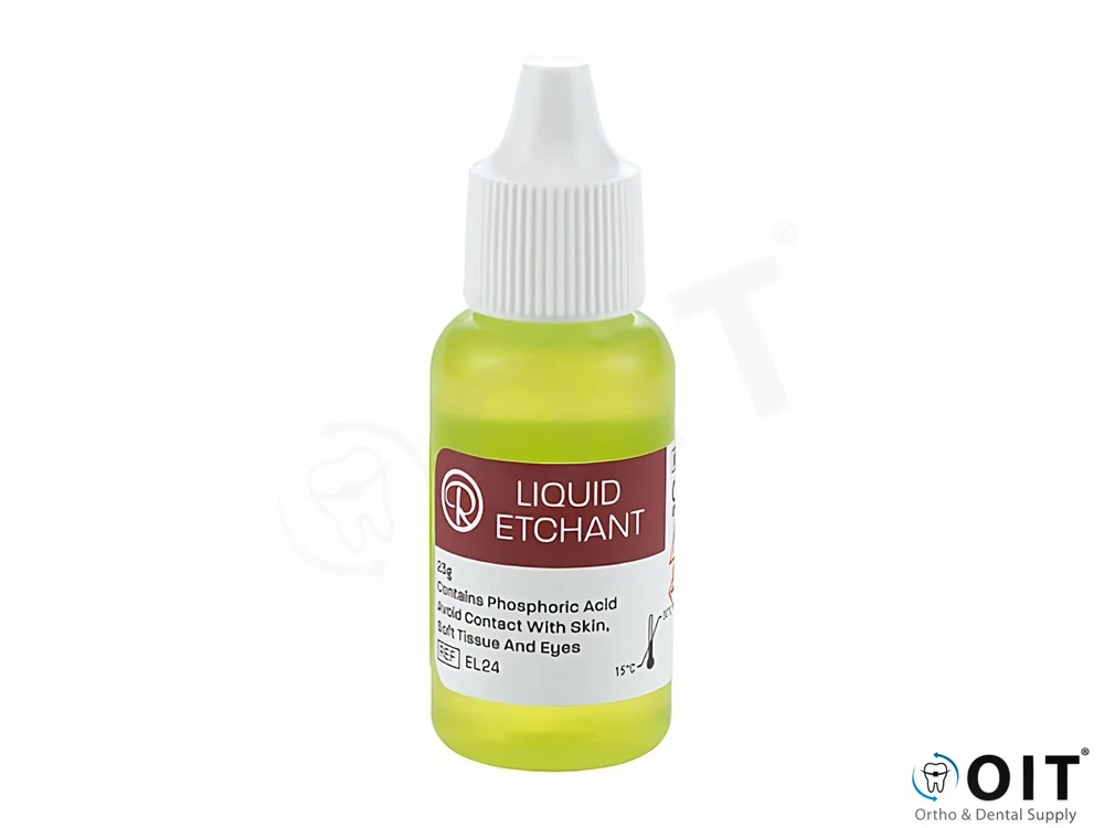 Etch- Liquid 23grm 23 g