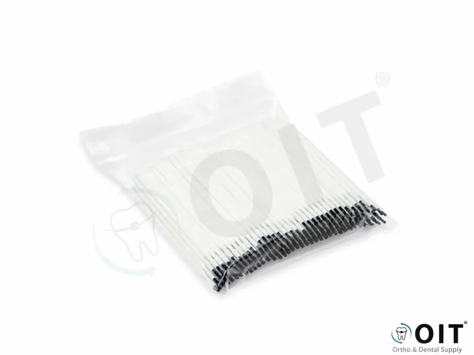 4" Reliance Benda Brush 250 Stuks