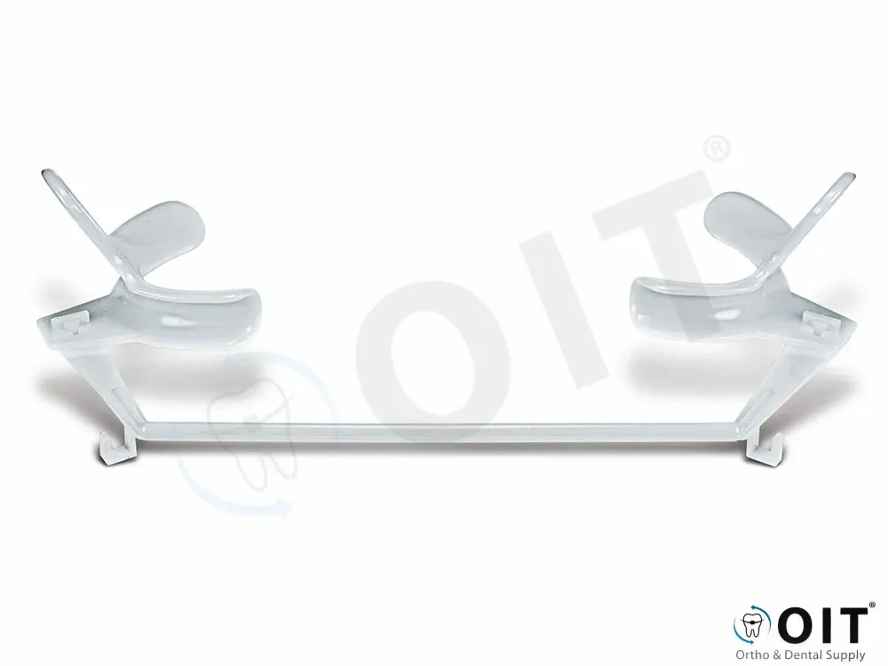 Nola Dry Field Large cheek retractors 1 stuk, 300-406