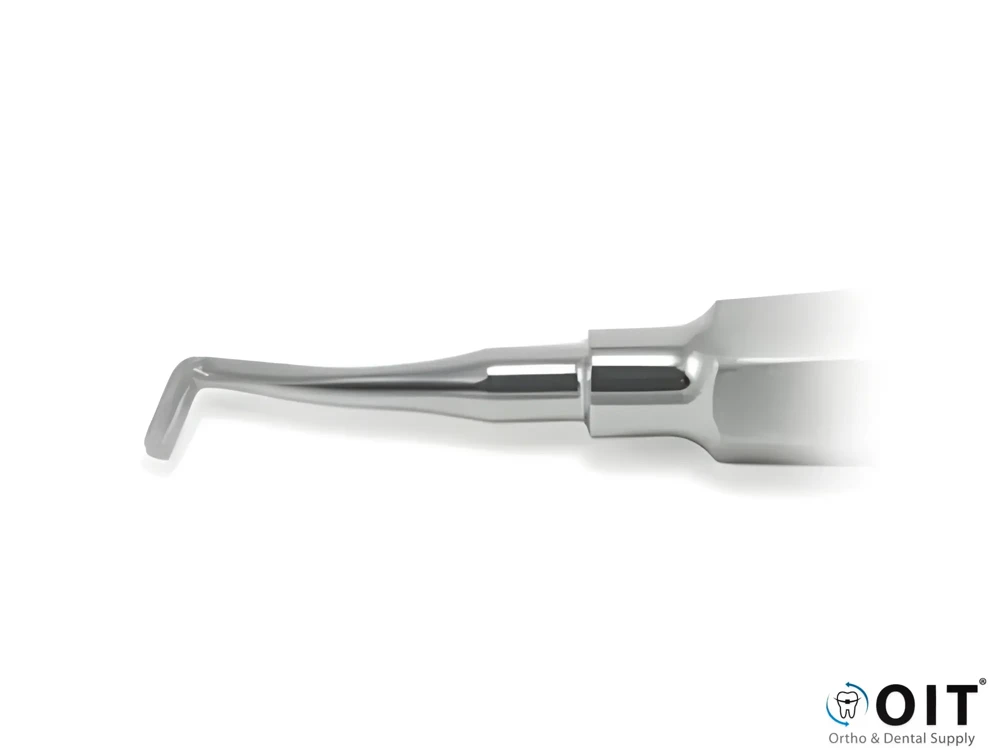 Mershon Band Pusher 1 stuk, ISP-046