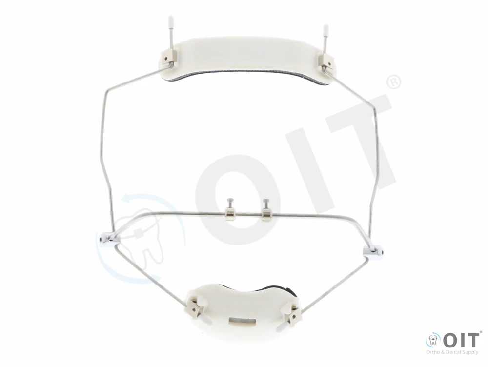 Reverse-pull headgear mask, Small 1 stuk, Face Mask