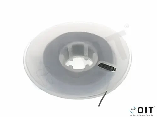 G&H Power Thread Powerdraad Elastiek