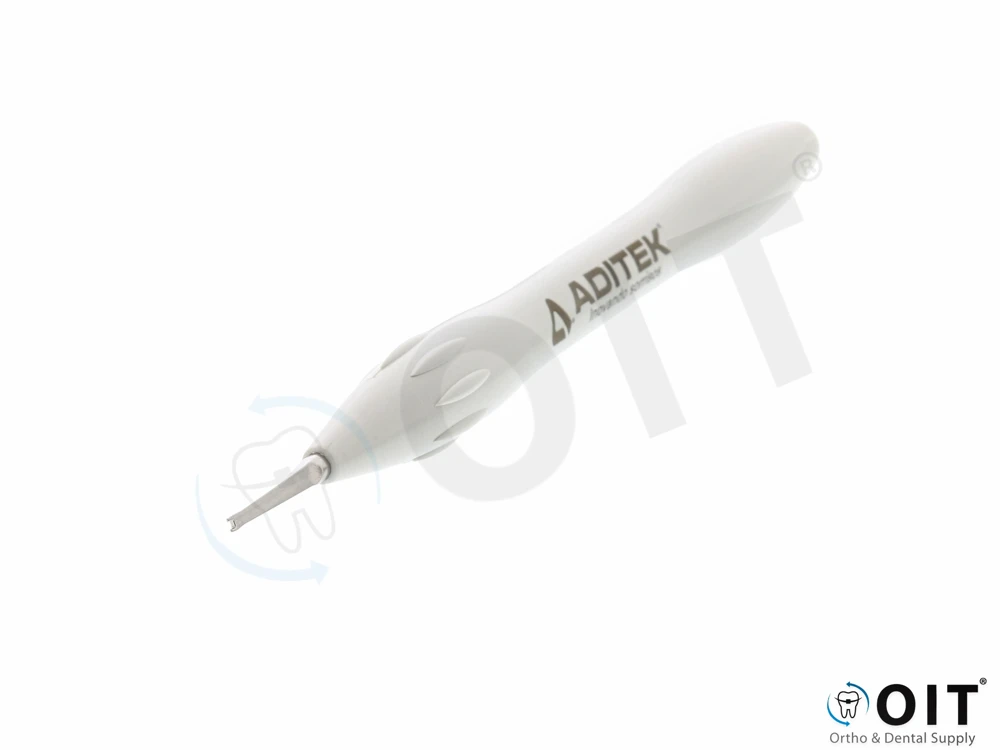 Easyclip+ opening instrument 1 stuk, explorer