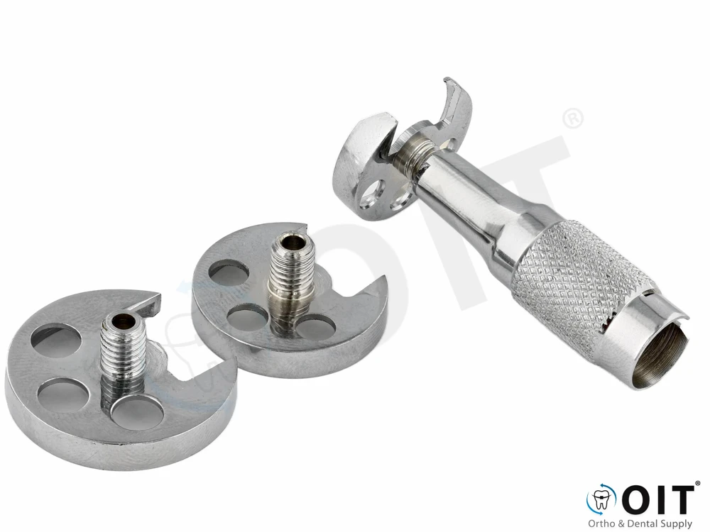 Diamond Disc Safety Guard 1 stuk