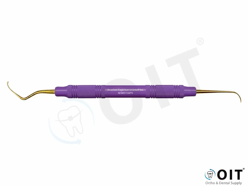American Eagle Boge 513 Scaler 1stuks, AESB513XPX