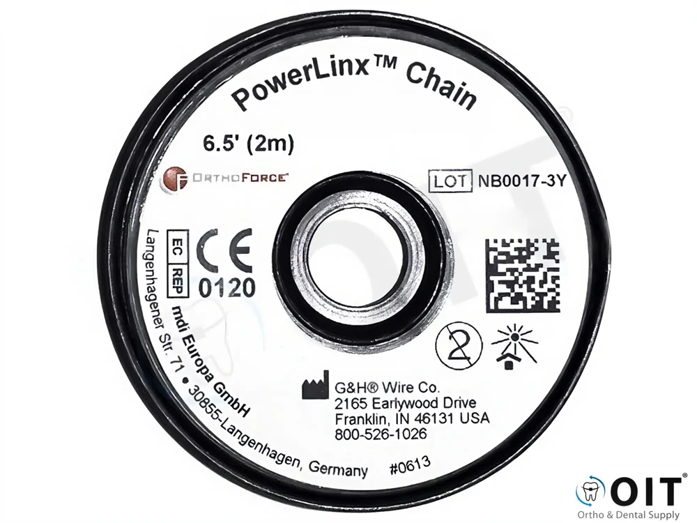 G&H PowerLinx Chain