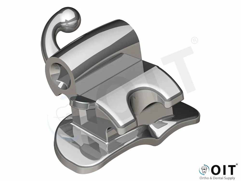 Magnum CV Double Wire Tube Roth .022