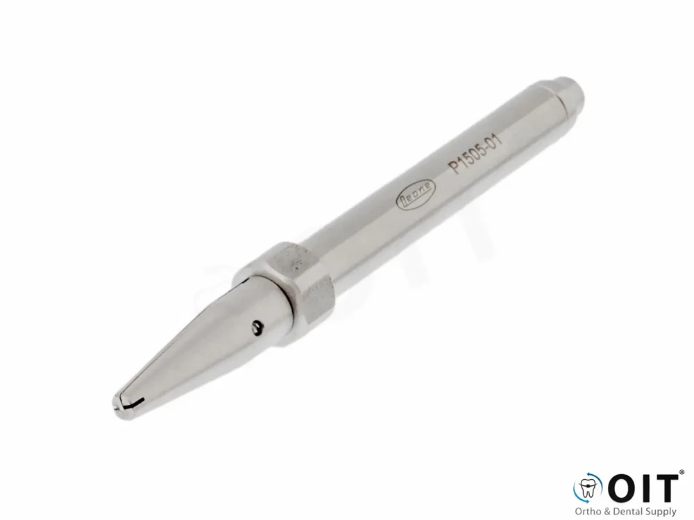 Shorty Twist holder 1 stuk, Ortho Organizers, ligature