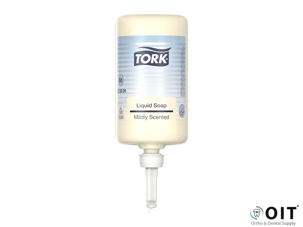 Tork Premium soap Mild S1 System 1 liter