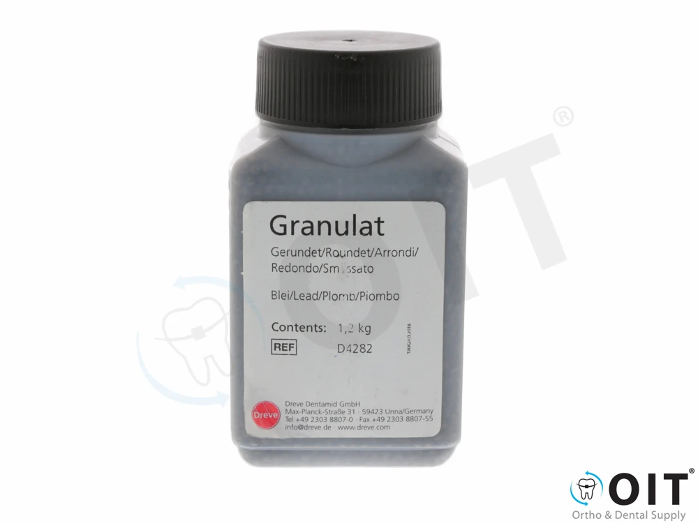 Filling Granules Dreve D4282 1,2 kg fles, granulaat