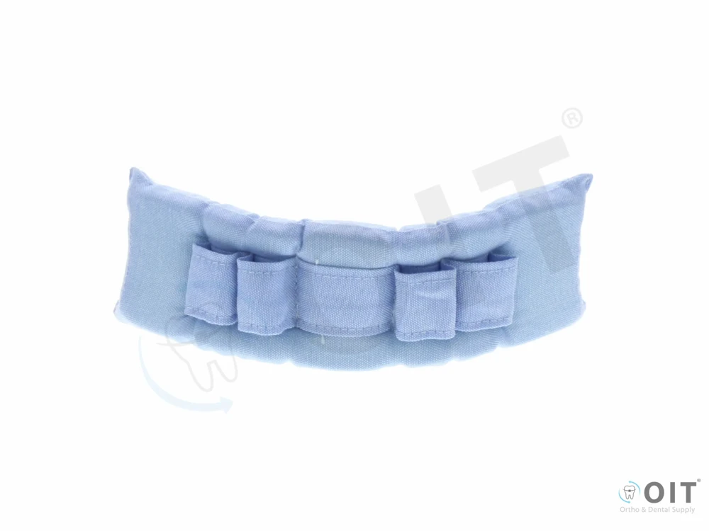 G&H Cervical Neckpads
