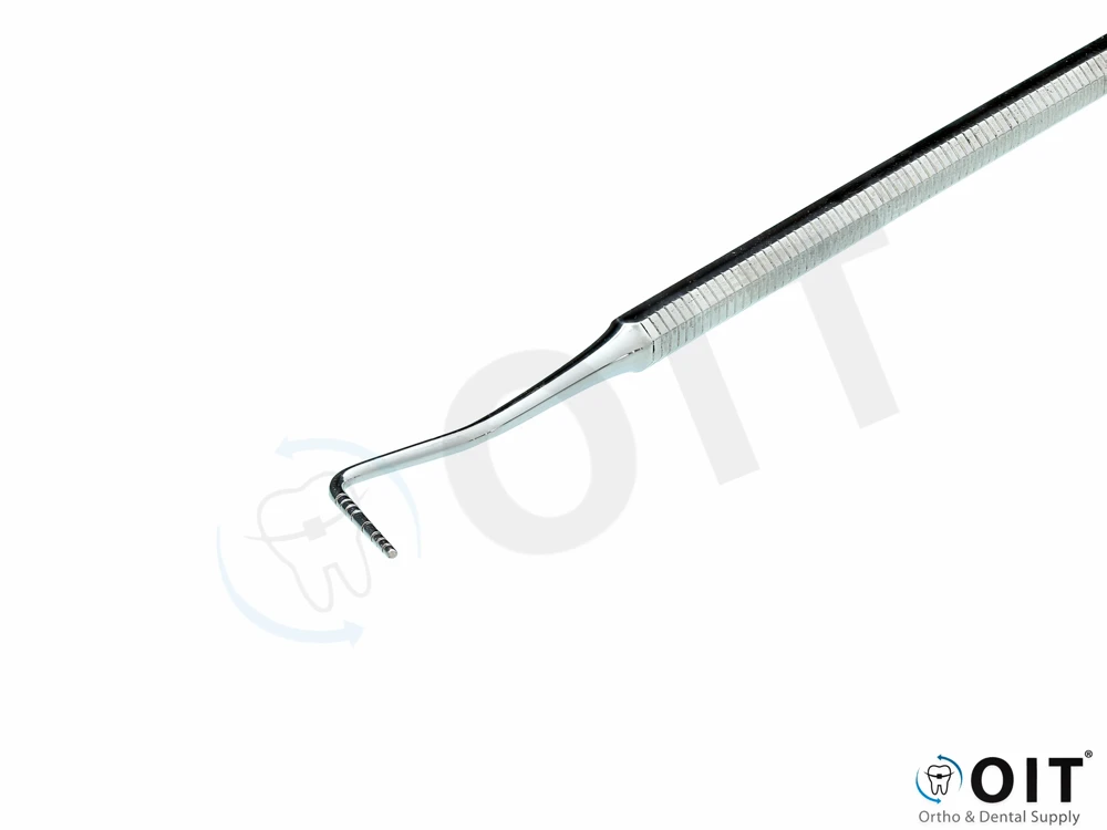 Carl Martin Pocketsonde Williams 1 stuk, Nr. 973/14W
