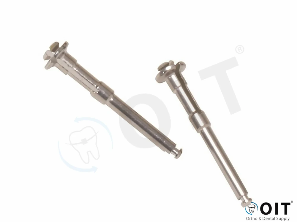 RA Cosmedent Mini Mandrel L.T. Flexidisc 1 stuk