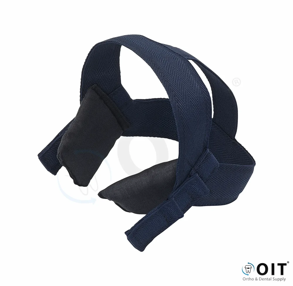 Smile-Dental Headcaps With Pad