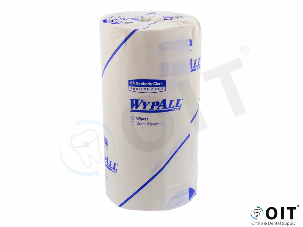 Kimberly Clark Wypall handdoekjes 7294 24 x 150 = 3600