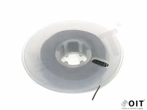 G&H Power Thread Slip-Not Powerdraad Elastiek
