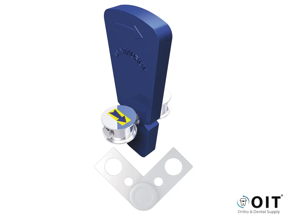 Expansion Screw, Fan-type 10 stuks, expansie: 7 mm
