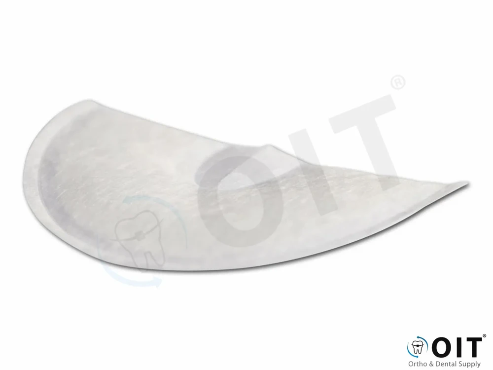 Directa drydent sublingual small 50 stuks