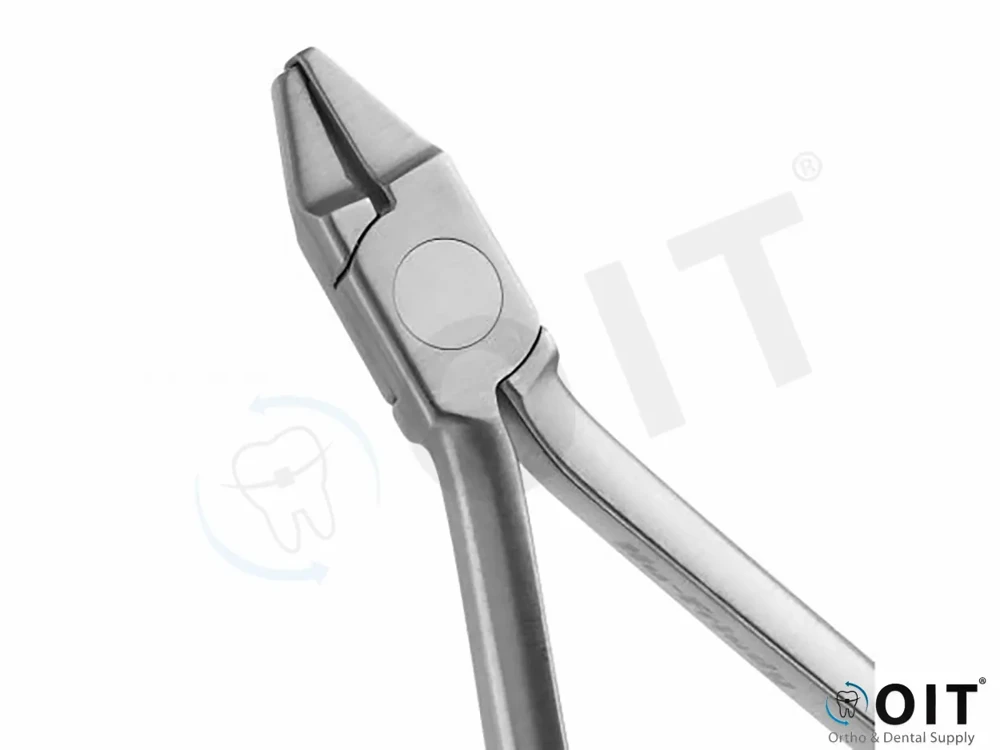 Ortho Clear Collection The Horizontal 1 stuk, t.b.v. aligners, Hu-Friedy