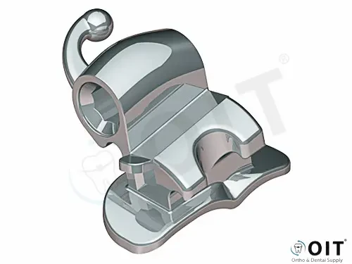 Weldable Tube + Lipbumer