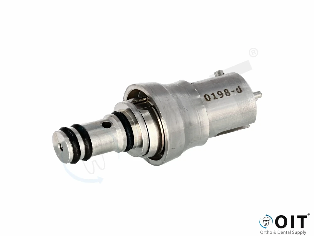 Pierre Rolland Riskontrol Adapter Cefla 1, tbv meerfunctie tips, #200198, Anthos