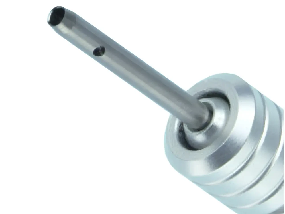 Leone Mucotome circular scalpel 1 St. t.b.v. mini implants screwdriver