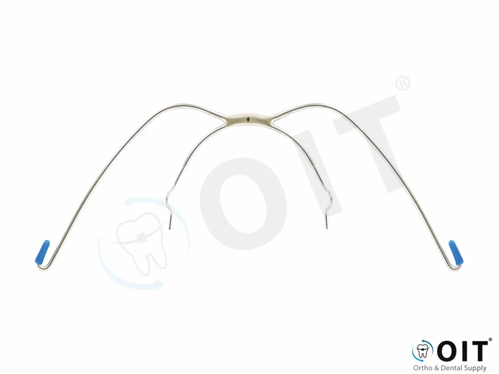 GC Facebow Short