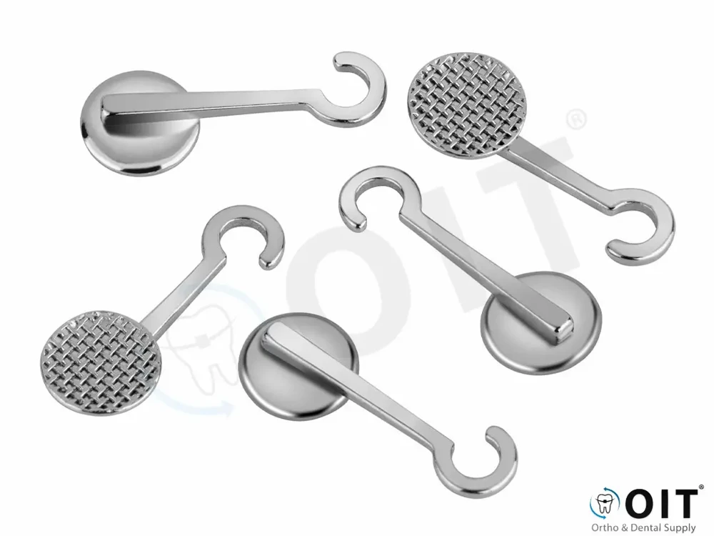 Ortalan Bondable Power Arms