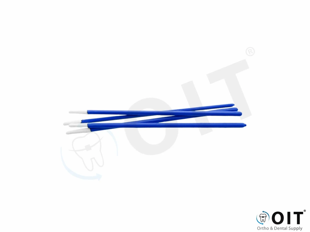 Arch marking pencils, white 100 stuks, potlood wit