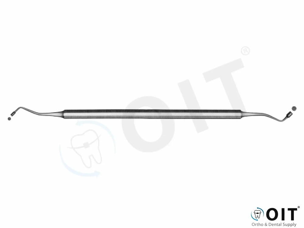 Carl Martin Amalgaamstopper 1052/153 1 stuk