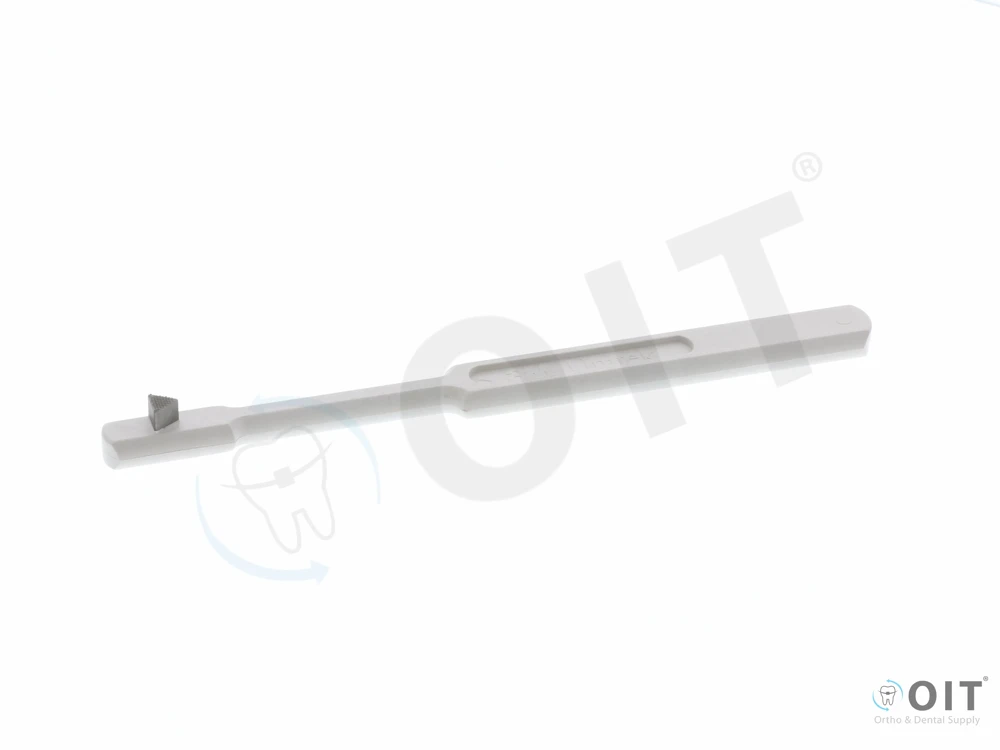 Band setter (Bite Stick) plat 3M 1 stuk