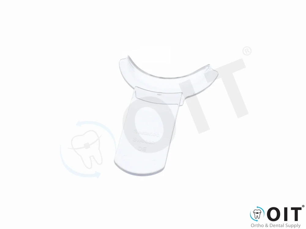 Gestenco Lip retractor child 1 stuk, gingival lip retractor