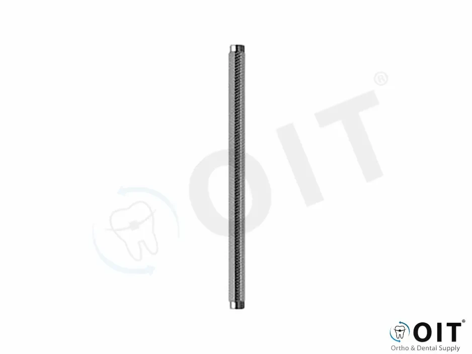 Sickle Scaler 152 Cumine 1 stuk