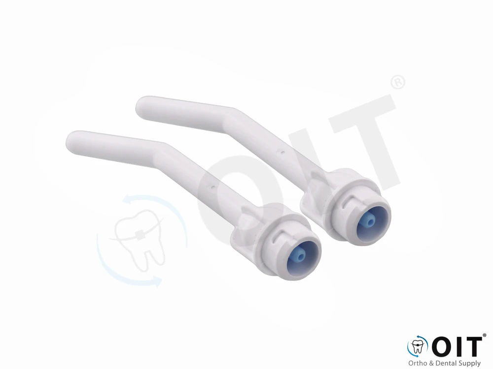 Pro Tip Turbo Meerfunctiespuit tips 250 Stuks