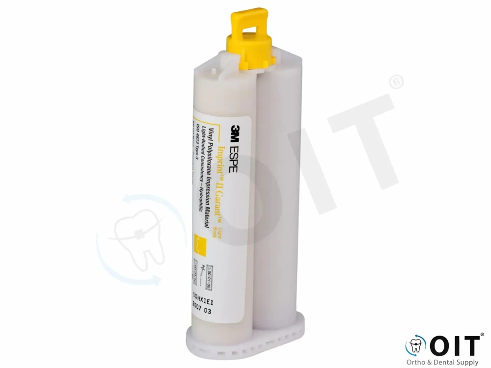 Dimension Garant-2 Quick Refill Light 24 tips (2x50 ml)
