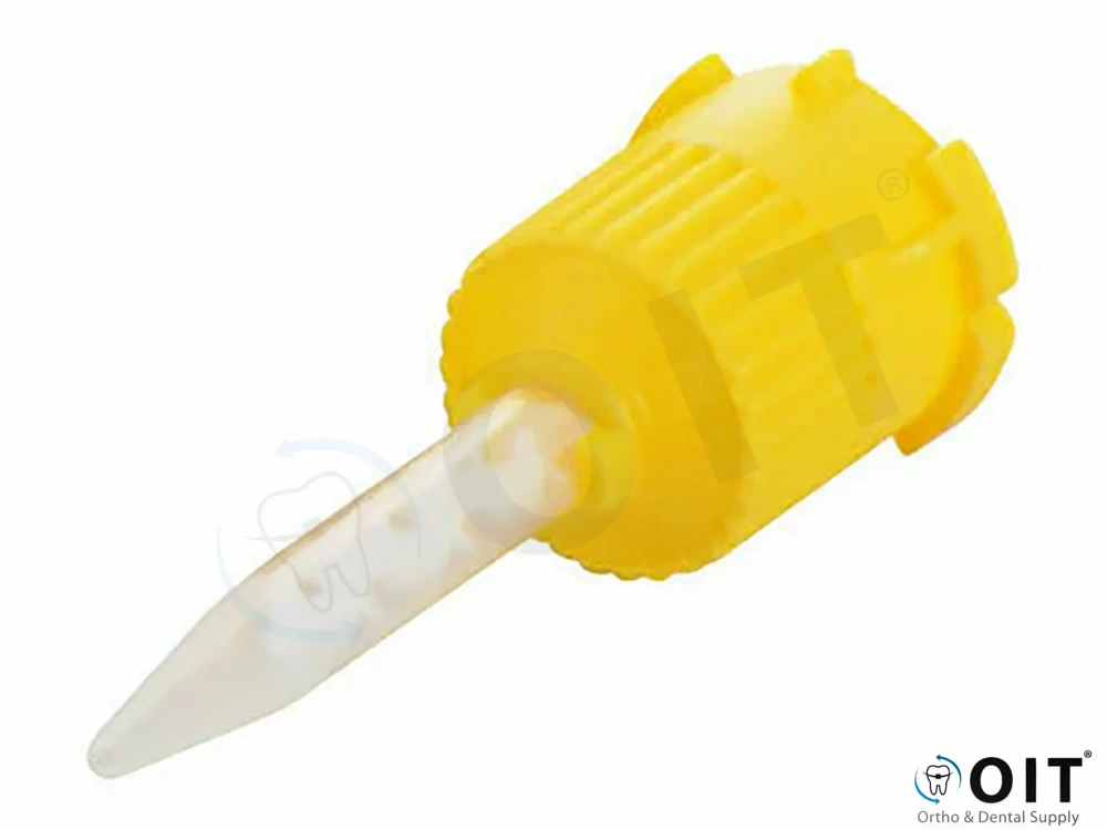 Relyx Unicem-2 Automix mixing tips 30 st, regular , 56851