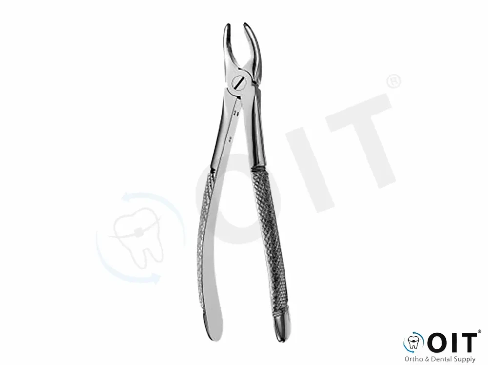 Forceps #7 Europ. SM premolar 1 stuk