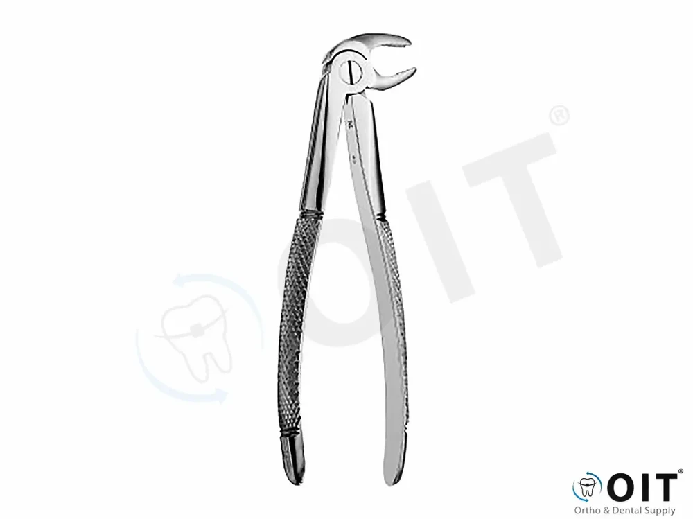 Forceps #13 Europ SM premolar 1 stuk
