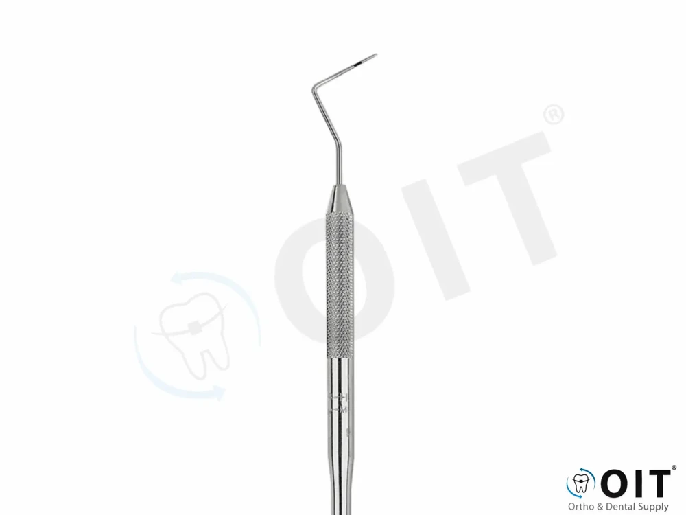 Pocketsonde# 41 1 stuk