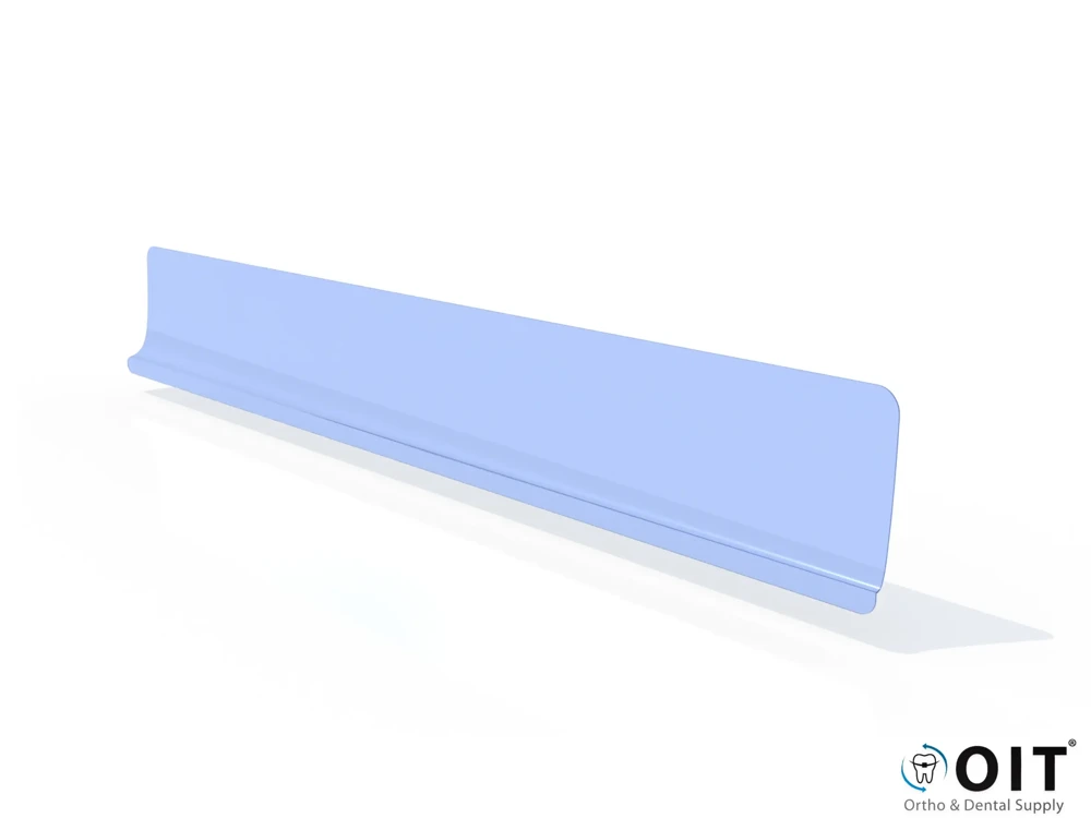 Proxypal 3D Anterior Matrix 36 stuks, Transparant