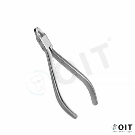 Ortho Clear Collection The Spot 1 stuk, t.b.v. aligners, Hu-Friedy