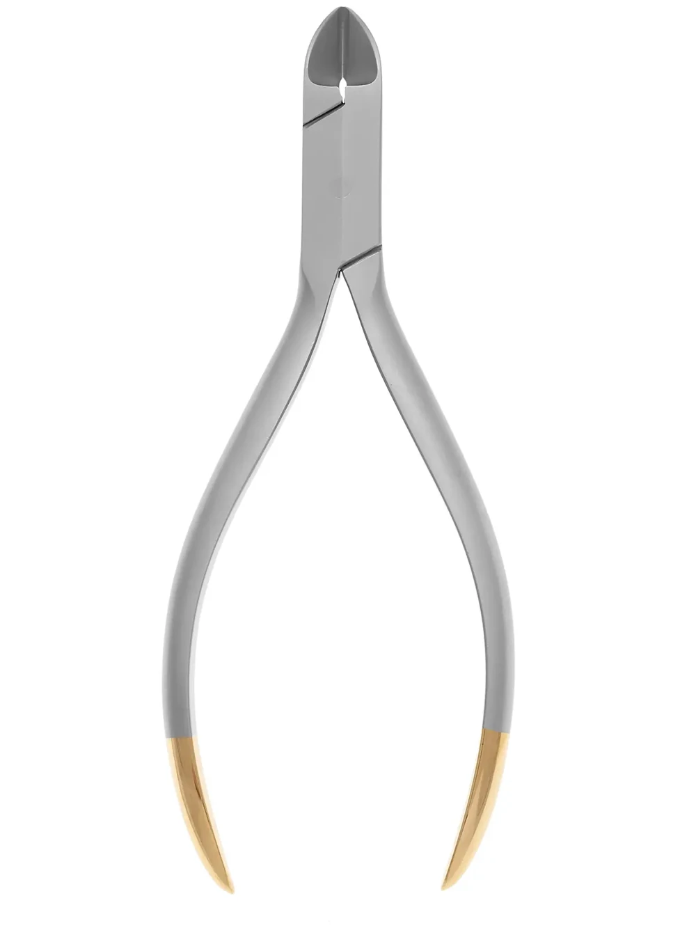 Hard Wire Cutter TC 1 stuk, Max 0,7mm/.028" (mm 130)