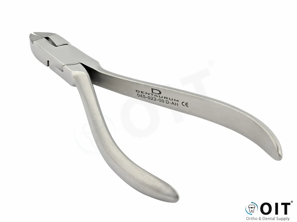 Side Cutter Medium 1 stuk, Max 0,7 hard