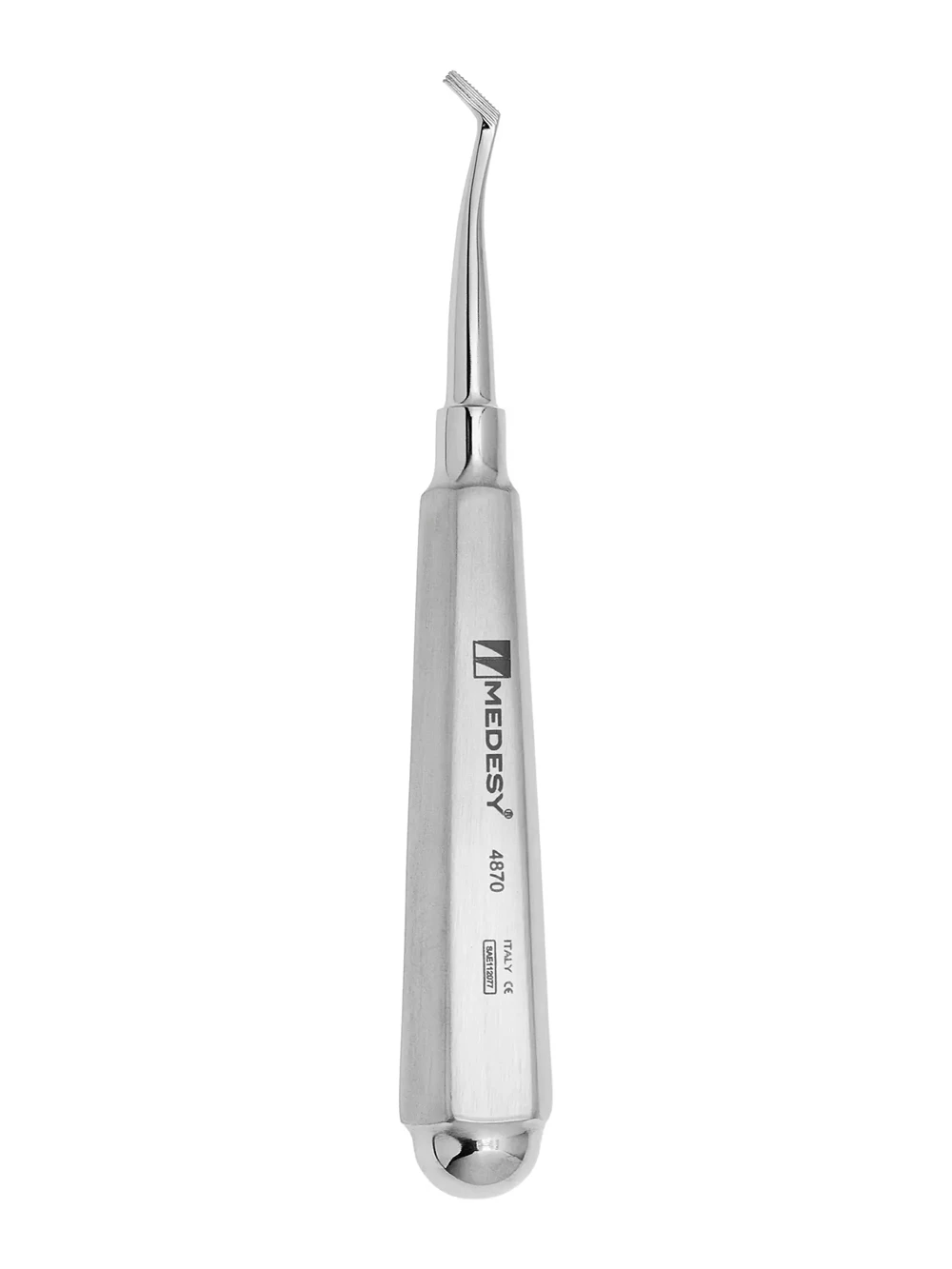 Mershon Band Pusher 1 stuk, 150 mm