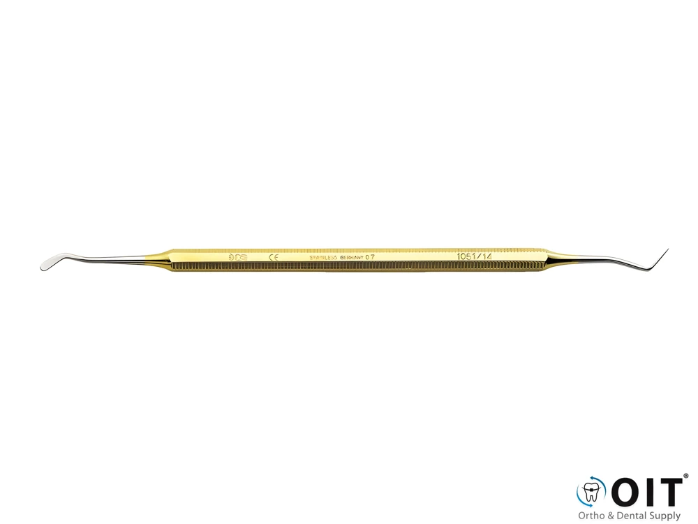 Carl Martin Composiet Instrument Ash 1 stuk, 1051/14